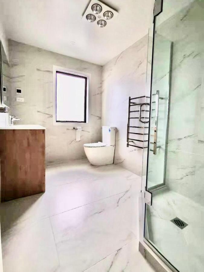 Flat Bush Private Ensuite Auckland Ngoại thất bức ảnh