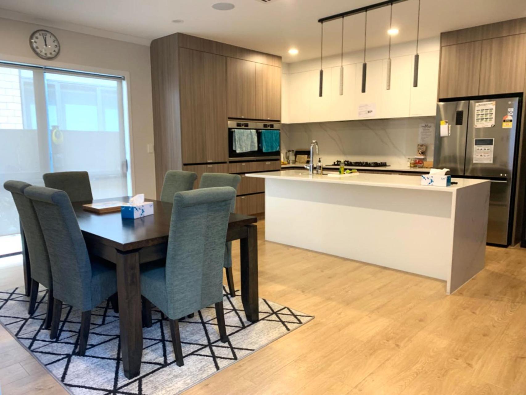 Flat Bush Private Ensuite Auckland Ngoại thất bức ảnh